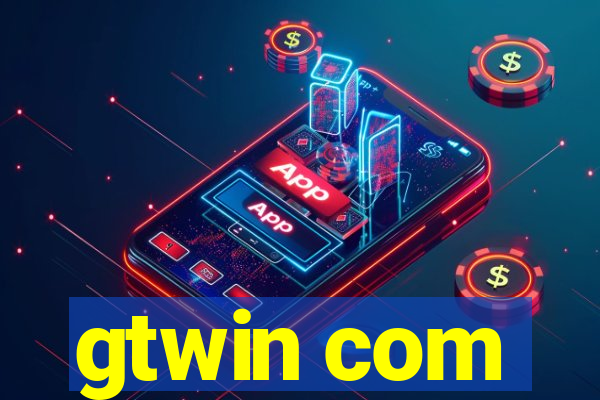 gtwin com